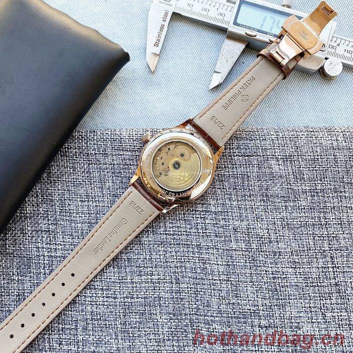 Patek Philippe Watch PPW00030-4 Patek Philippe Watch PPW00030-4